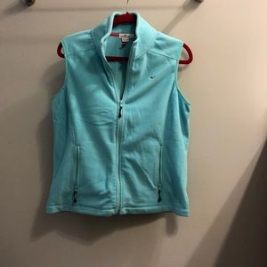Vineyard Vines vest